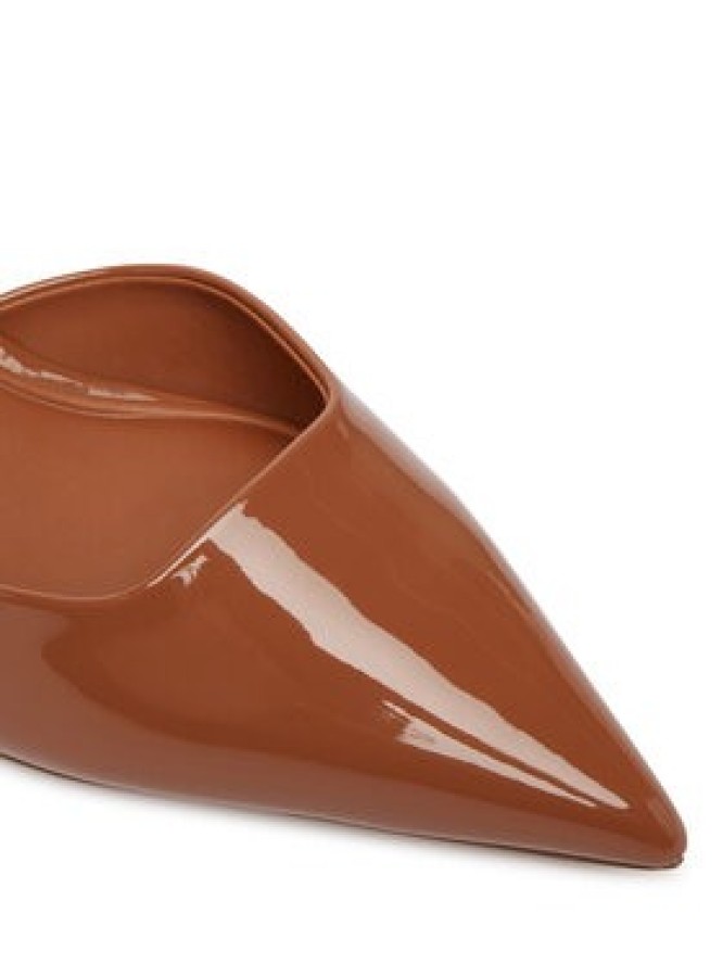 Aldo Szpilki Gavedessi 14190622 Brązowy