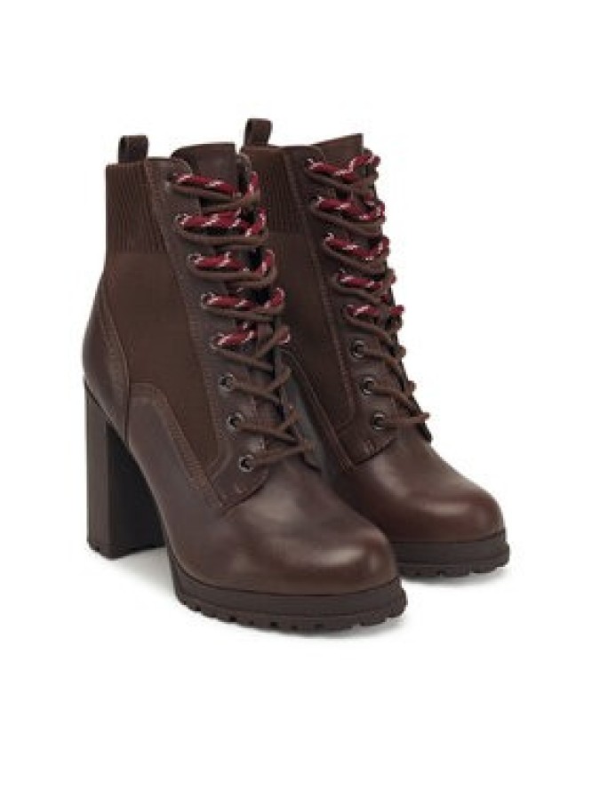 Aldo Trzewiki Rebellious 14116296 Brązowy