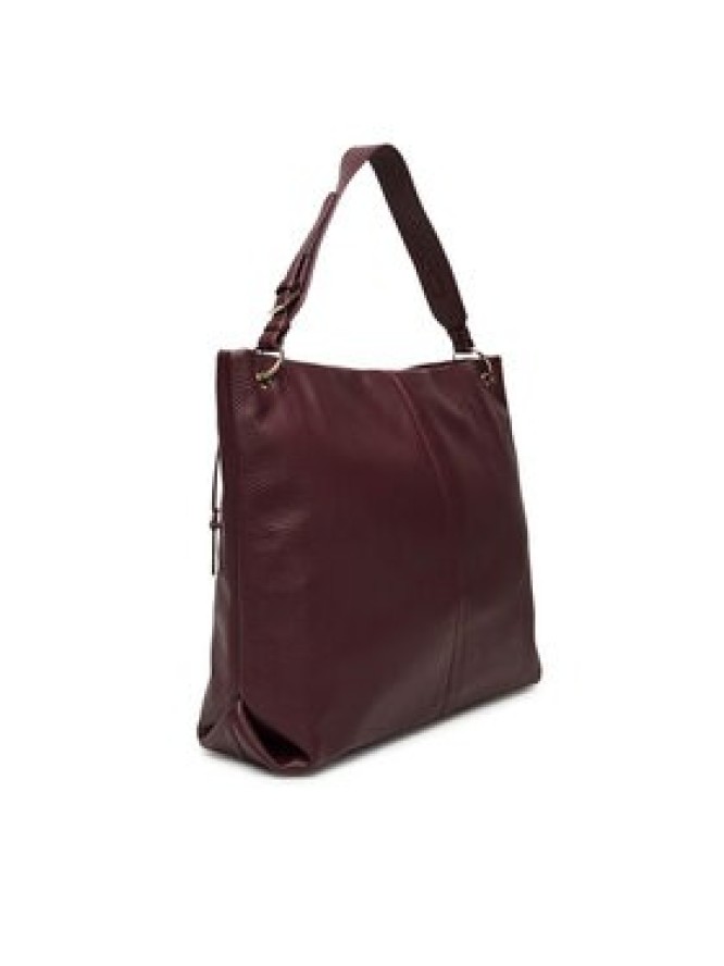 Lasocki Torebka C-LSK-L-007-08 Bordowy