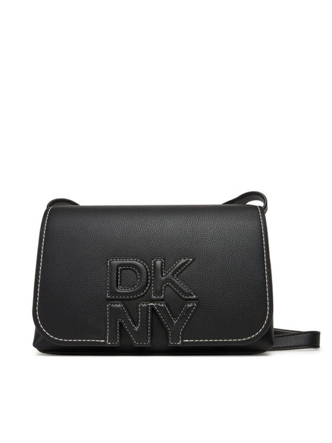 DKNY Torebka R51EAJ40 Czarny