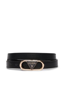 Guess Pasek Damski BW9361 P6220 Czarny
