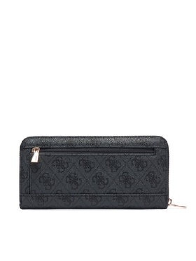 Guess Portfel Coleen Logo Slg SWSG97 56146 Czarny