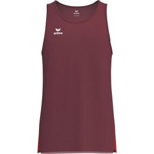 Tank top Erima T&F Wings