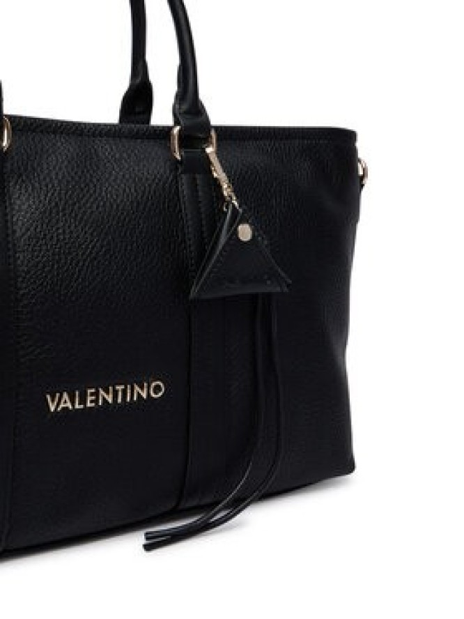Valentino Torebka Maury VBSADF04 Czarny