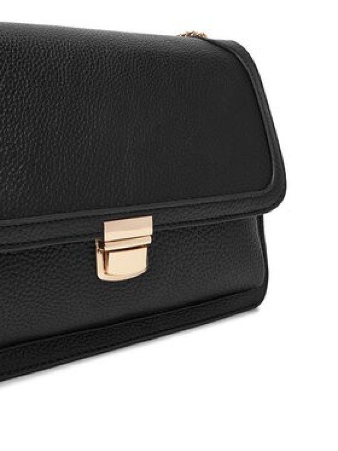 JENNY Torebka C-JEN-L-010-08 Czarny