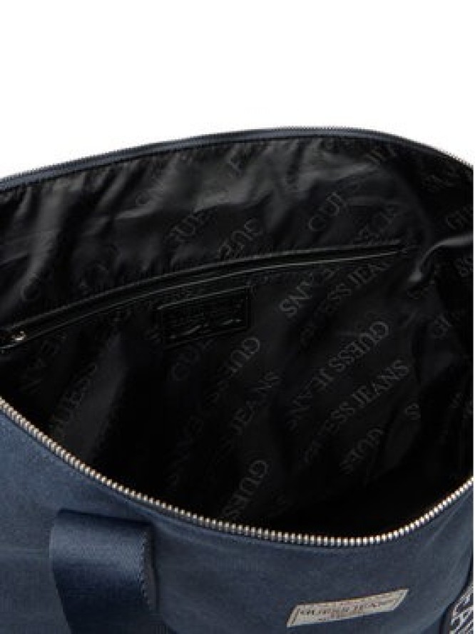 Guess Jeans Torebka CWBEO-GUESS-B-004-09 Niebieski