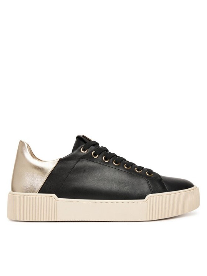 HÖGL Sneakersy 0-103601-0175 Czarny