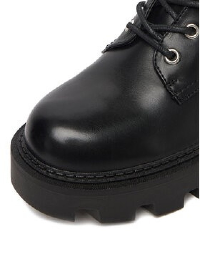 DeeZee Trzewiki 67091-3 Czarny