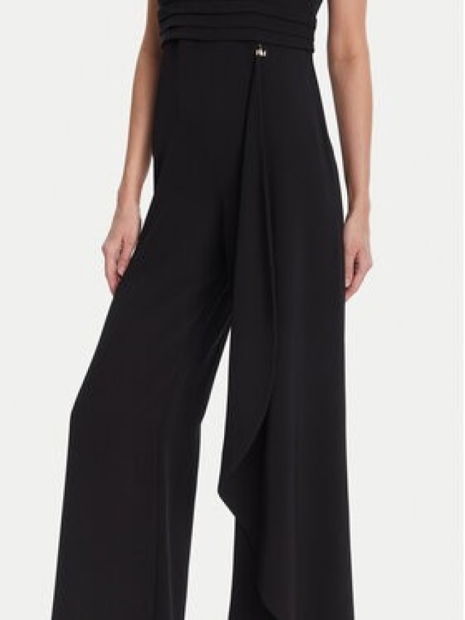 Artigli Kombinezon ACTU002152 002 Czarny Regular Fit