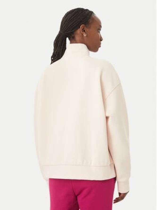 Lacoste Bluza SF5271 Różowy jasny Regular Fit