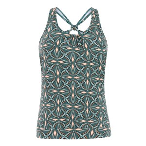 Damski top do kostiumu kąpielowego Protest Mixzest