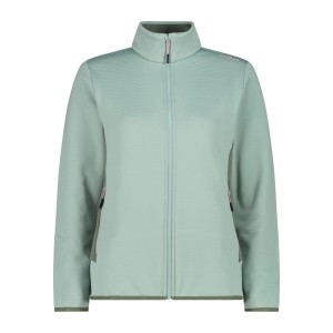 Lekka polarowa bluza damska CMP