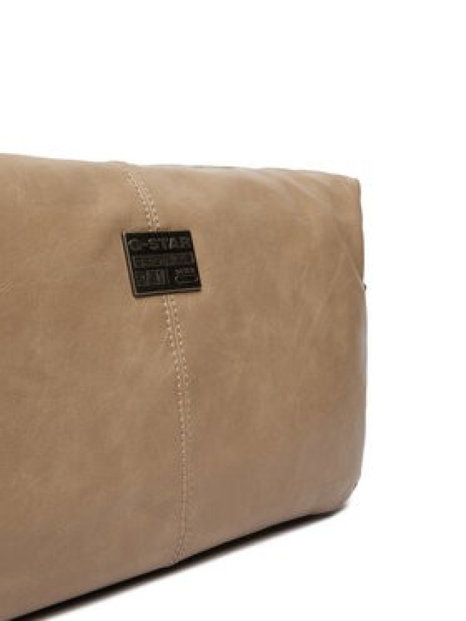 G-Star Raw Torebka C-LDA5453B Beżowy