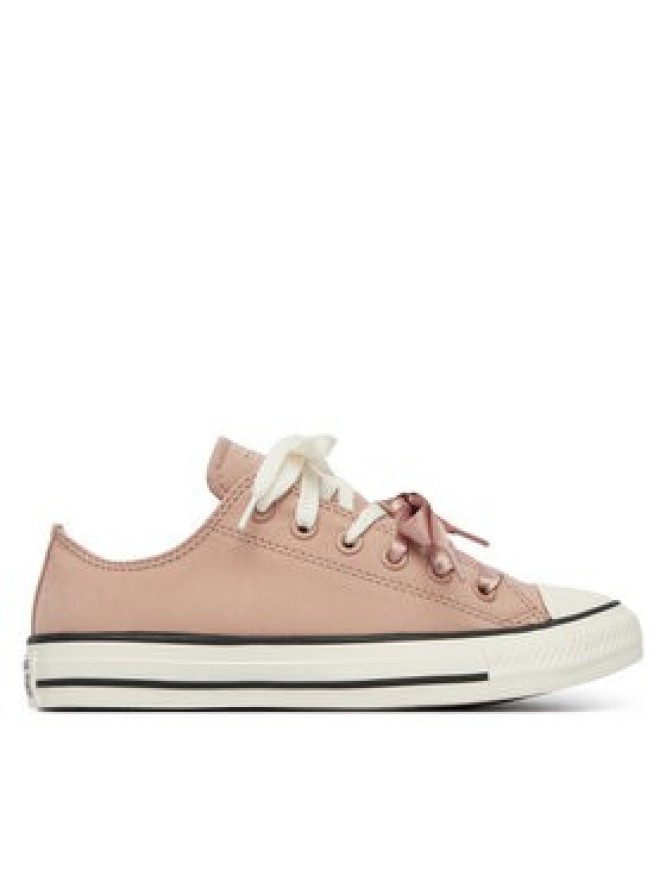 Converse Trampki A18911C Różowy