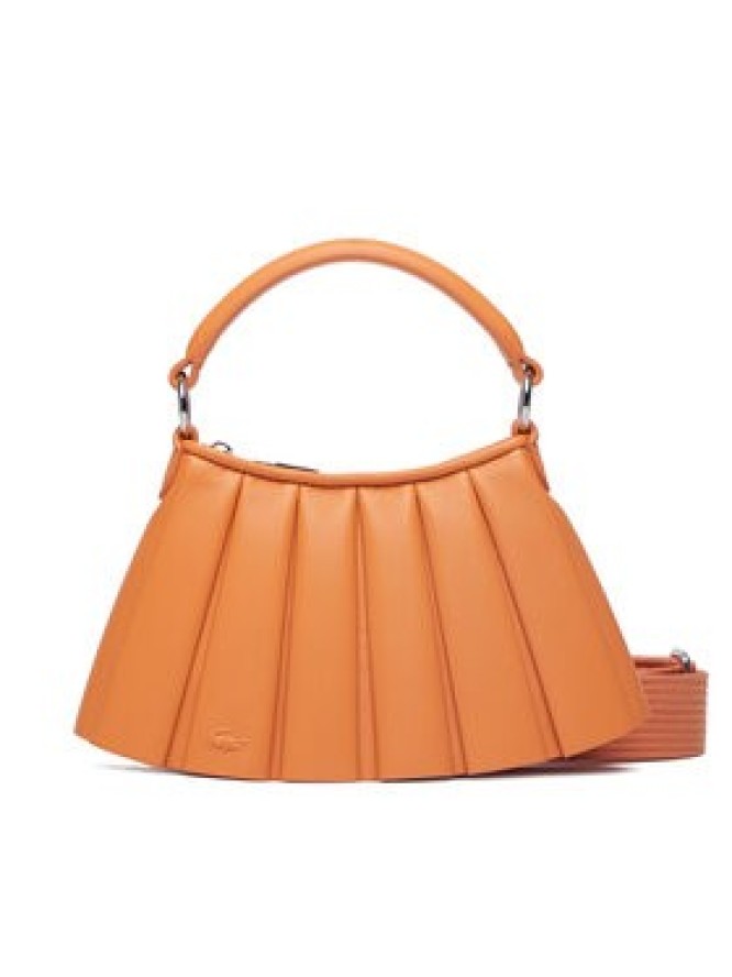 Lacoste Torebka NU5219DP Pomarańczowy