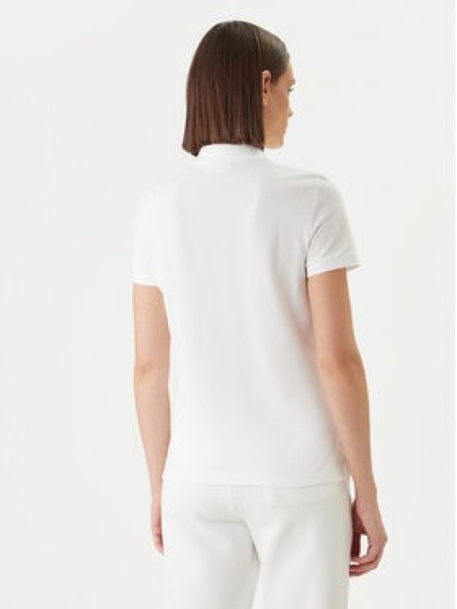 Lacoste Polo PF7839 Biały Classic Fit