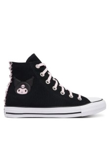Converse Trampki Chuck Taylor All Star A21837C Czarny