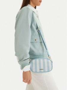 MEXX Torebka CEO-MEXX-K-005-09 Niebieski