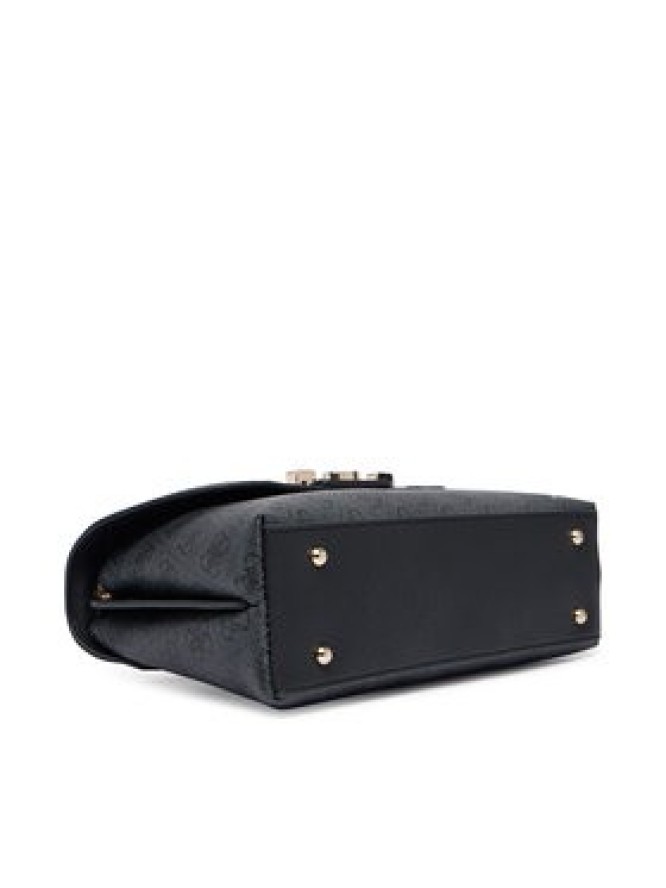 Guess Torebka Lindsey HWSG97 49210 Czarny
