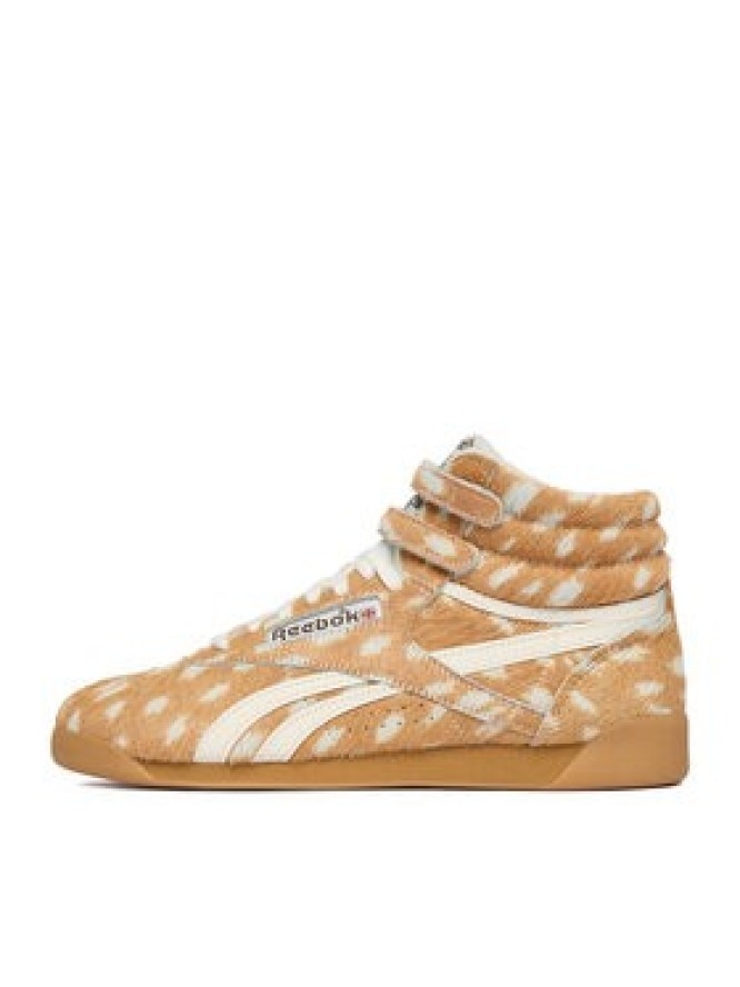 Reebok Sneakersy EO-F/S HI 100263873 Brązowy