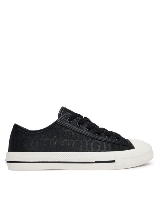 Guess Trampki FLTC3Y FAL12 Czarny