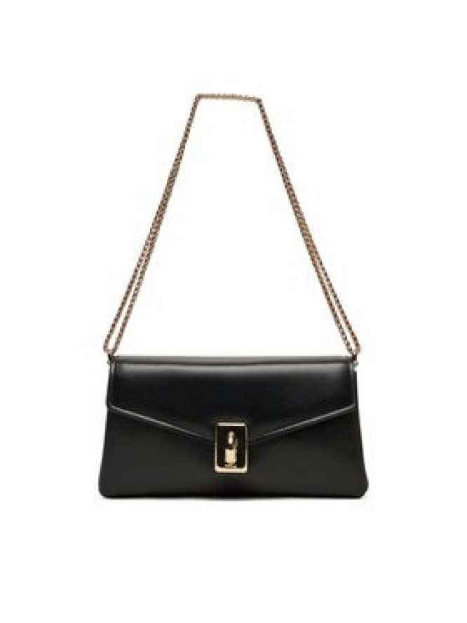 Furla Torebka Meridiana WB01517 BX3227 O6000 Czarny