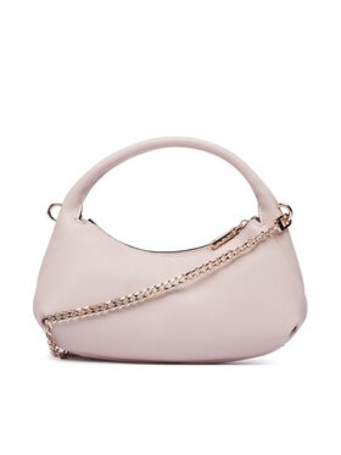 Guess Torebka Gilda Mini HWZG97 47730 Różowy jasny