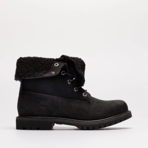 TIMBERLAND Authentics Teddy Fleece W Botki damskie