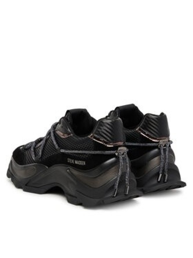 Steve Madden Sneakersy Z Nation SM11004807 Czarny