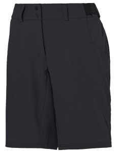 Szorty damskie VAUDE Loamer