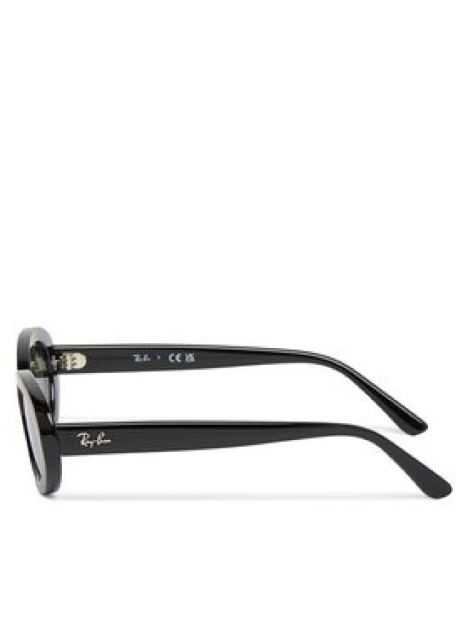 Ray-Ban Okulary przeciwsłoneczne 0RB2223 Czarny