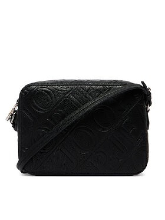 JOOP! Jeans Torebka Strambo Cloe 4130001272 Czarny