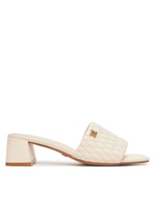 Nine West Klapki S4S96897-01 Beżowy