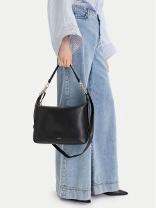 Furla Torebka Tonie M WB01964 A.0023 CN O6000 Czarny