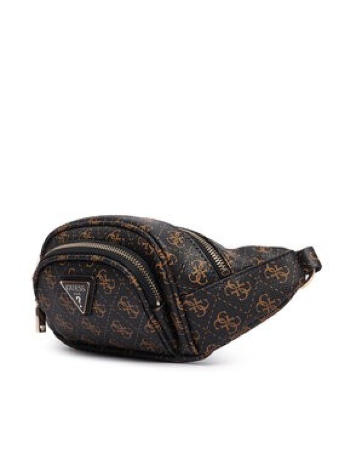 Guess Nerka Latona Travel TWHQ92 11080 Czarny