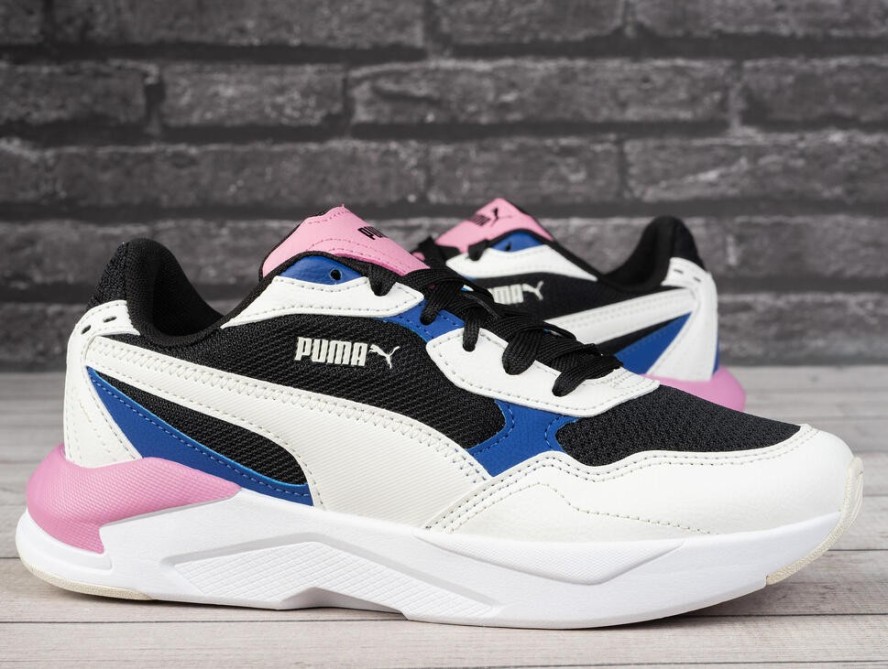 Buty damskie sportowe na trening Pyma X-RAY SPEED LITE