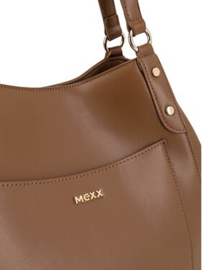 MEXX Torebka MEXX-S-007-07 Brązowy