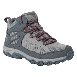 Damskie Buty Do Chodzenia Edgepoint IV Mid Cut