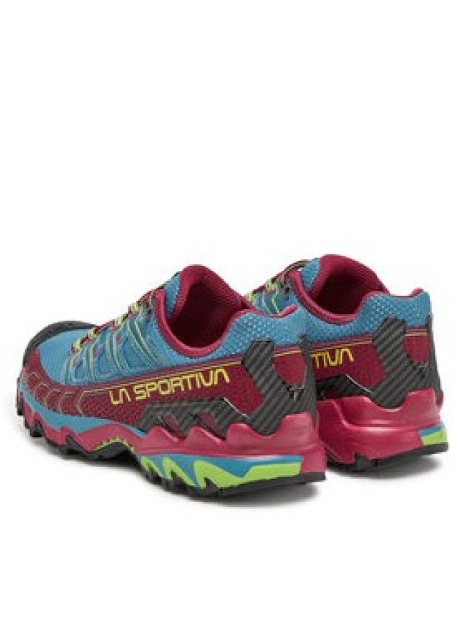 La Sportiva Buty do biegania Ultra Raptor II 46O502624 Niebieski