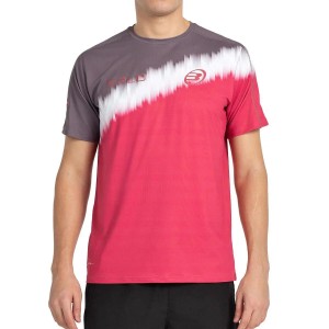 Camiseta M/corta Bullpadel Di Nenno 25i