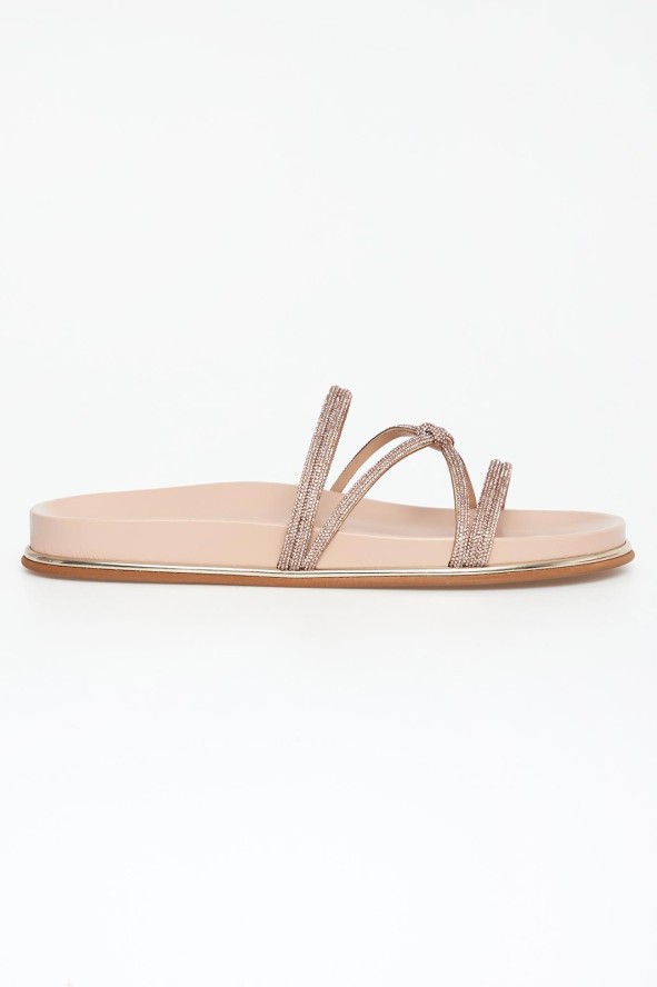 Klapki damskie BALDININI