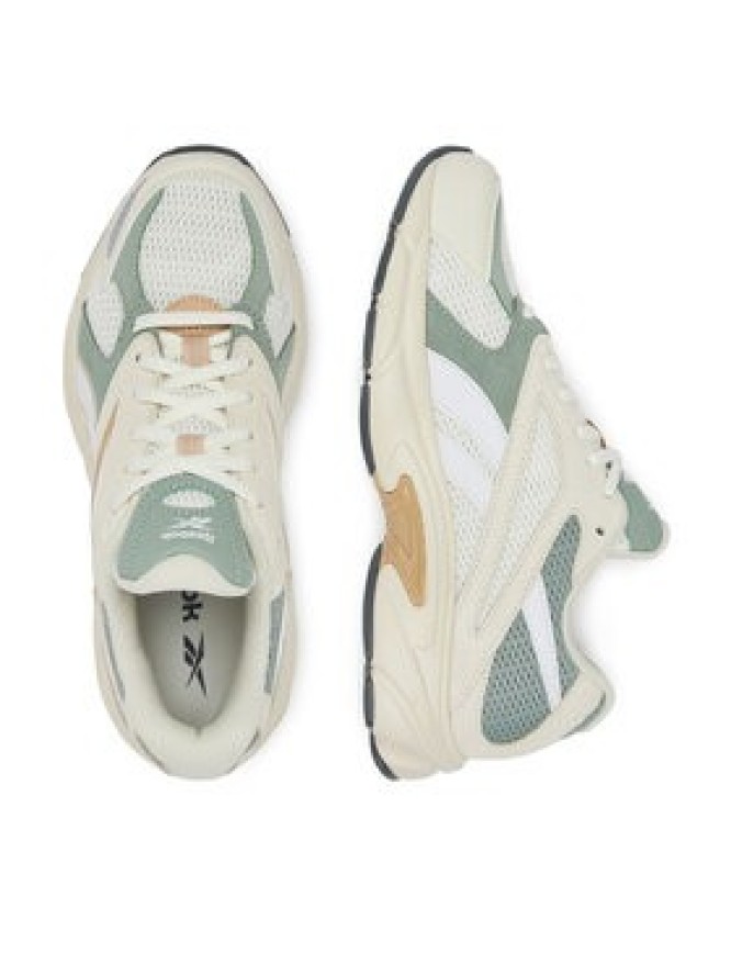 Reebok Sneakersy ROAD PRIME 100220529 Écru