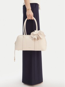 GINO ROSSI Torebka C-LDA8017A Écru