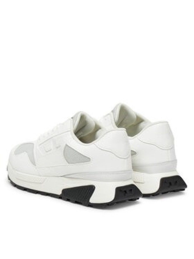 Diesel Sneakersy Tame-D Y03607P8109 Biały