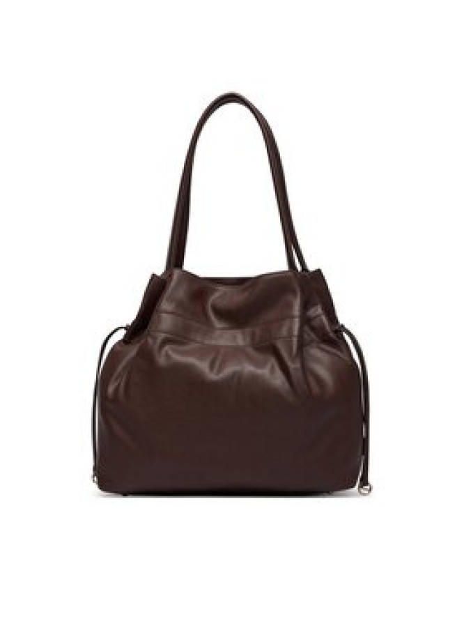 Guess Torebka Karima HWNG22 49230 Brązowy