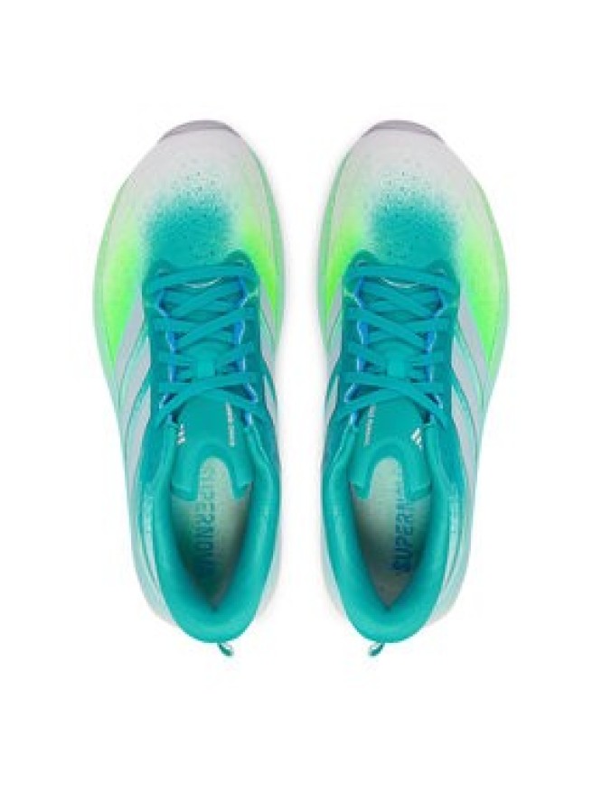 adidas Buty do biegania Supernova Rise 3 Running Shoes JQ4525 Kolorowy