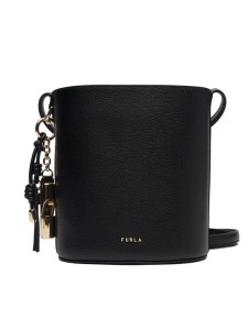 Furla Torebka Roxie Mini WE00859 ARE000 CN O6000 Czarny