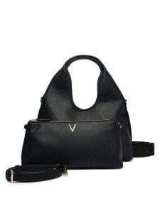 Valentino Torebka Samba Re VBS8ZG02 Czarny