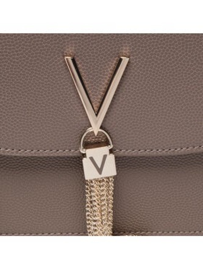 Valentino Torebka Divina VBS1R404G Szary