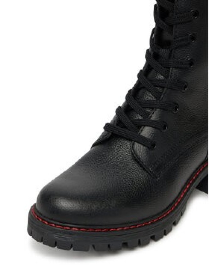 Lasocki Trzewiki CEO-WI16-D-466-03 Czarny